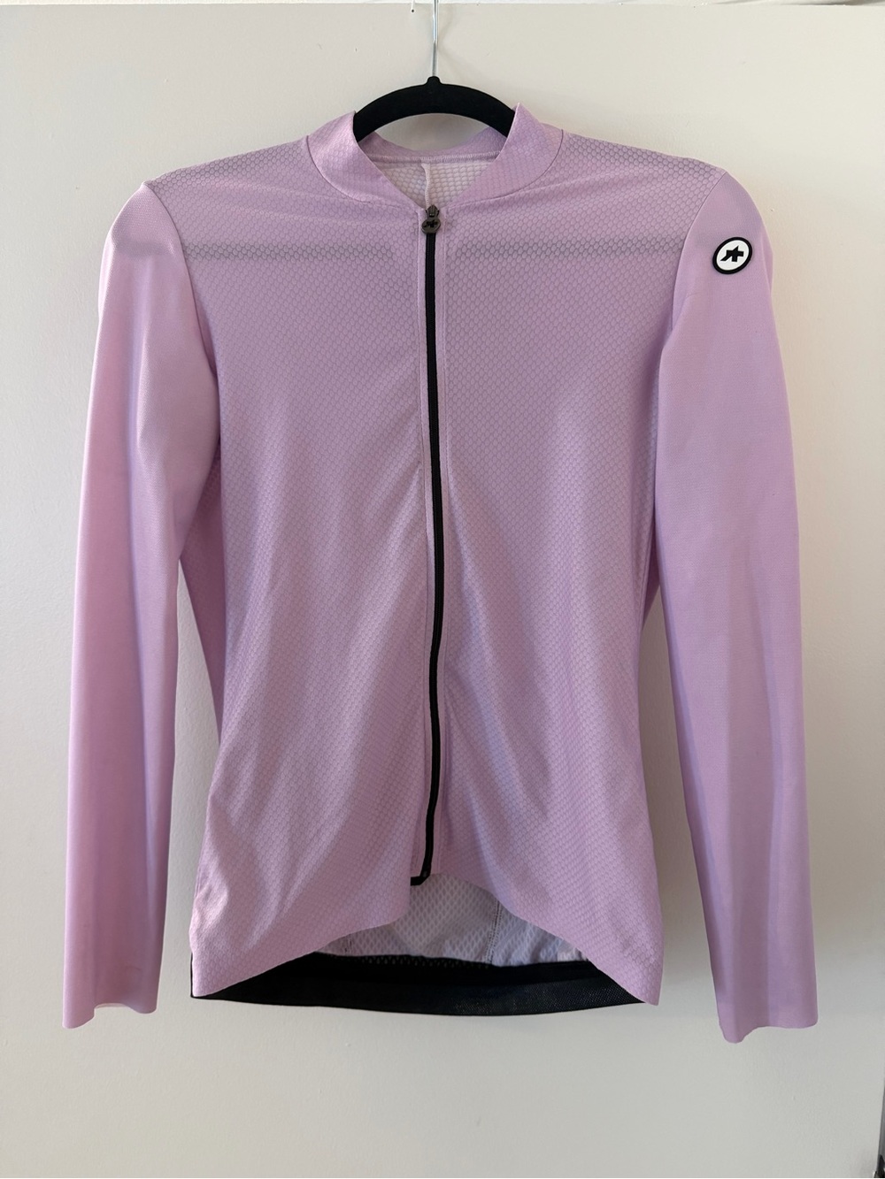 Assos Women's UMA GT LS JERSEY S11